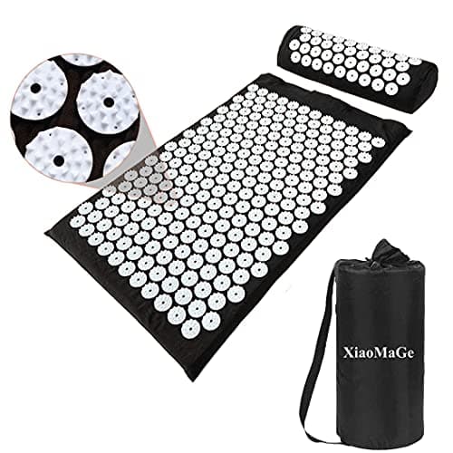 Pranamat ECO Acupressure Neck Pillow