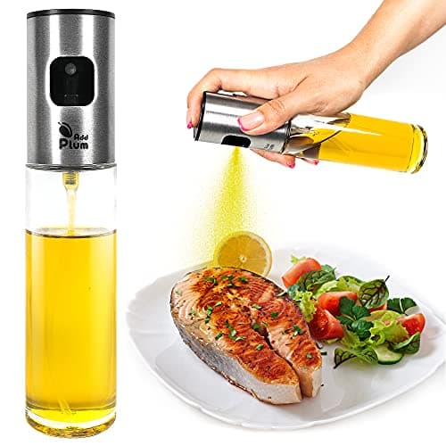 AddPlum Oil Sprayer