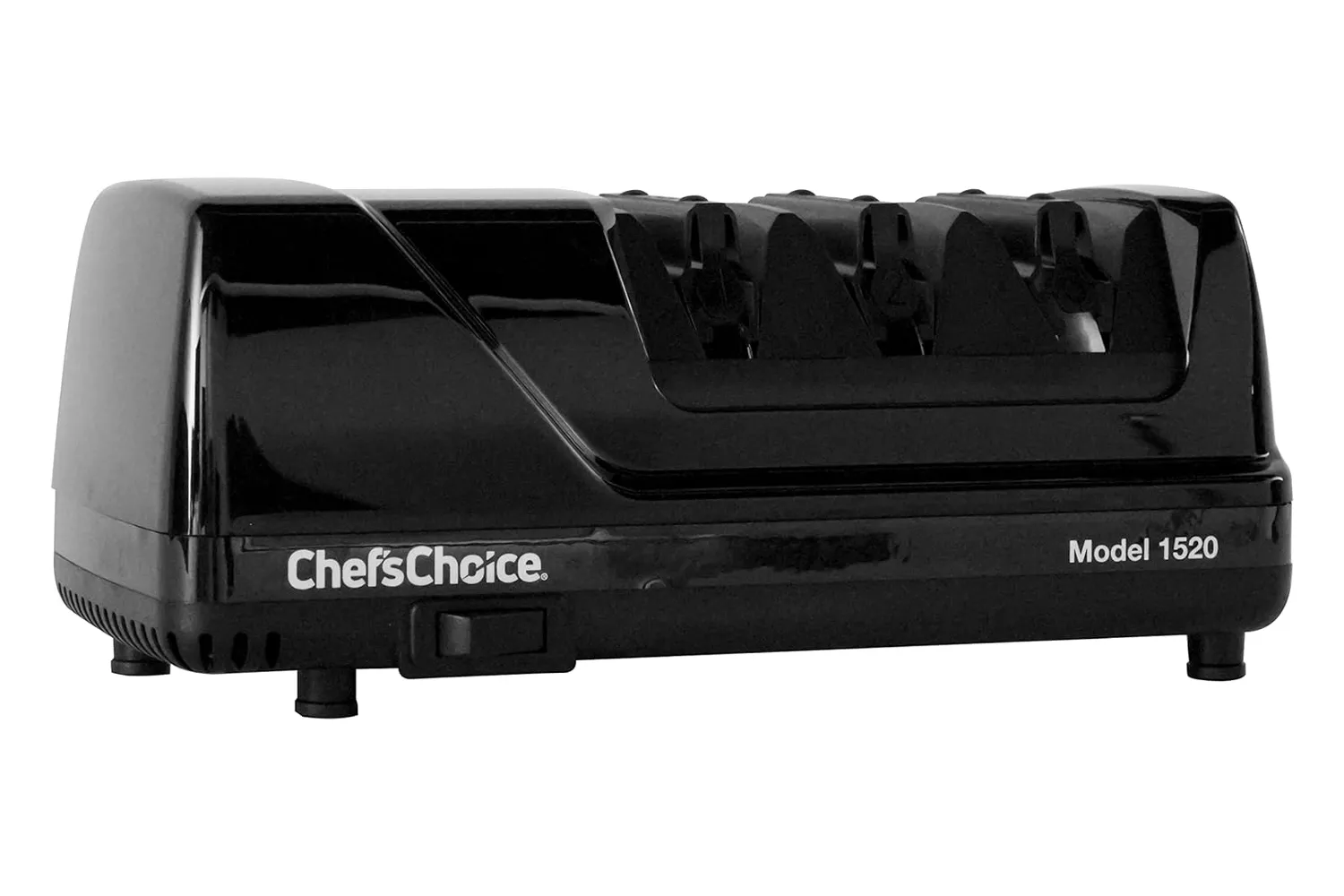 Adjustable Angle Kitchen Knife Sharpener