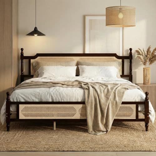 AKCISOT 12-Inch Silent Non-Ticking Wall Clock