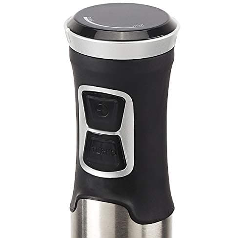 Amazon Basics Multi-Speed Immersion Hand Blender