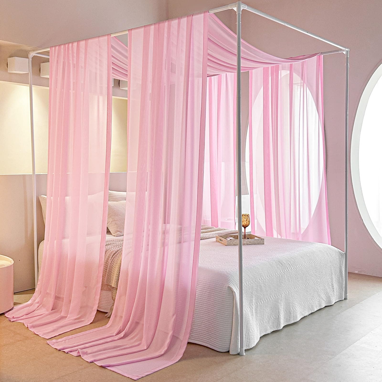 Art3d Peel & Stick Headboard Panels