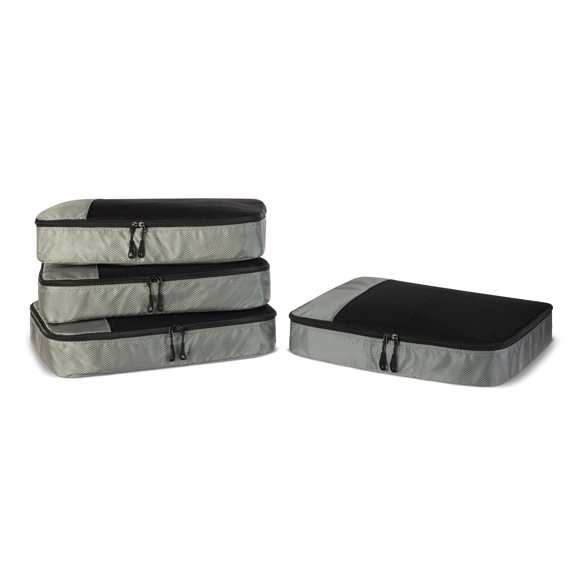 BAGSMART Compression Packing Cubes 6 Set