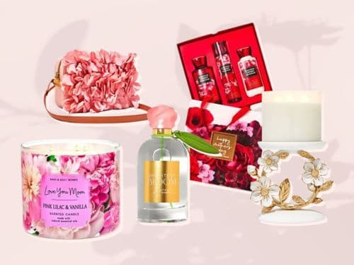 Bath and Body Works 3-Wick Candle 14.5 oz