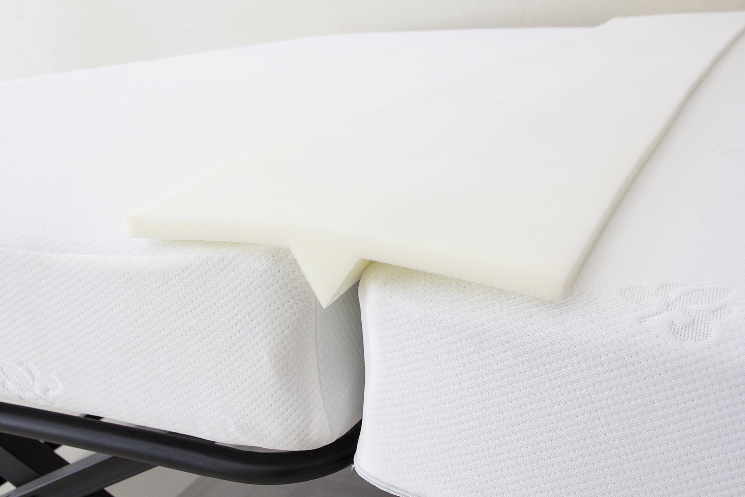 Bed Bridge Mattress Connector Twin to King Converter