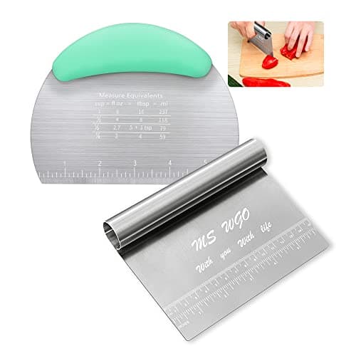 OXO Good Grips Multi-Purpose Bench Scraper