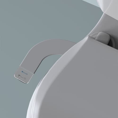 Brondell SimpleSpa Thinline Bidet Attachment