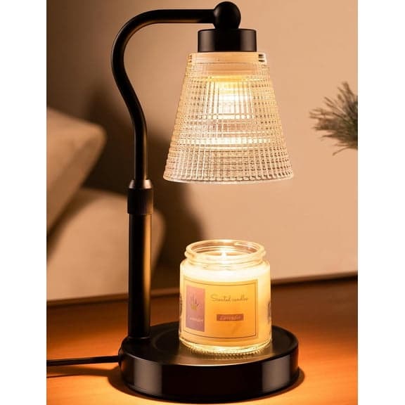 Candle Warmer Lamp