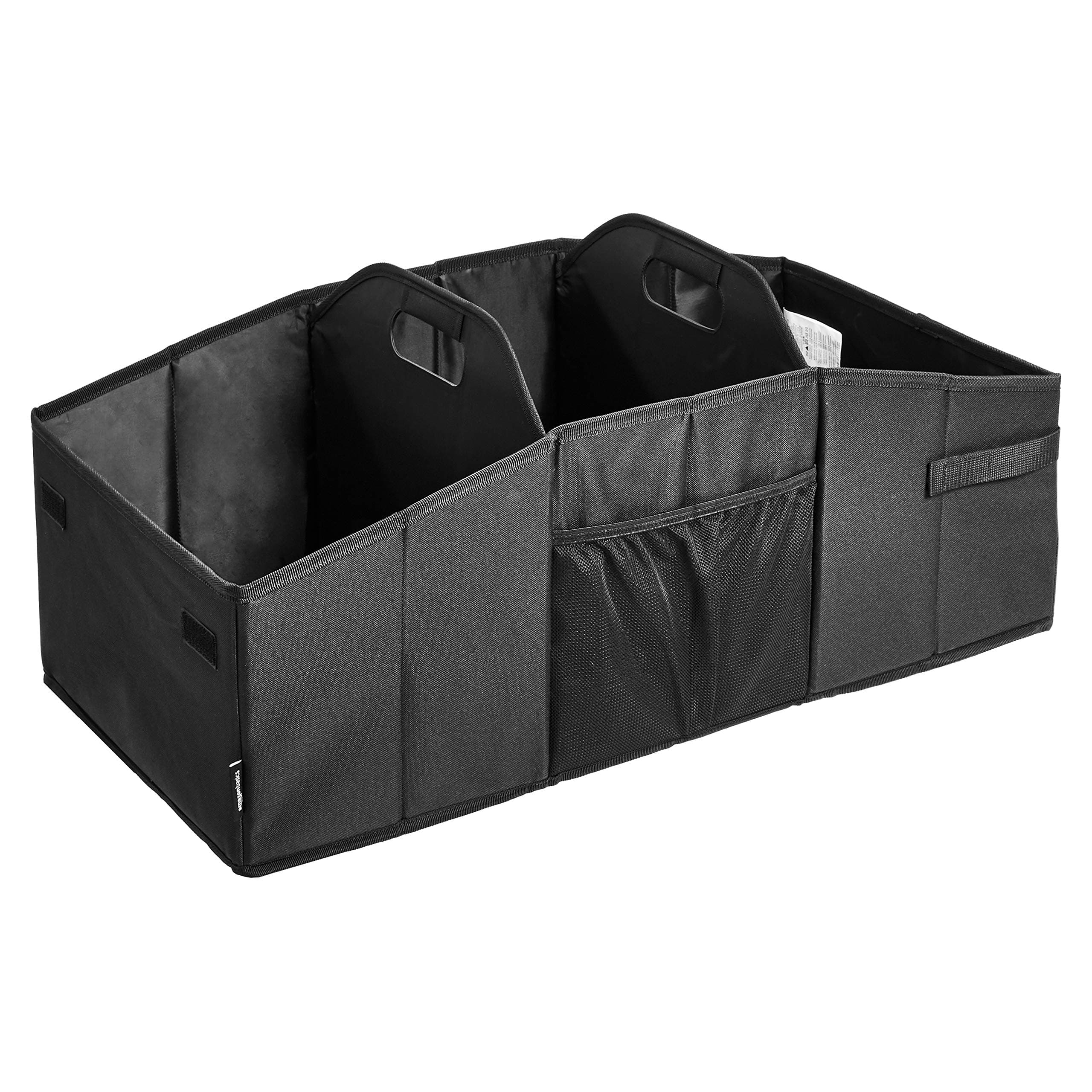 Car Trunk Organizer Heavy Duty