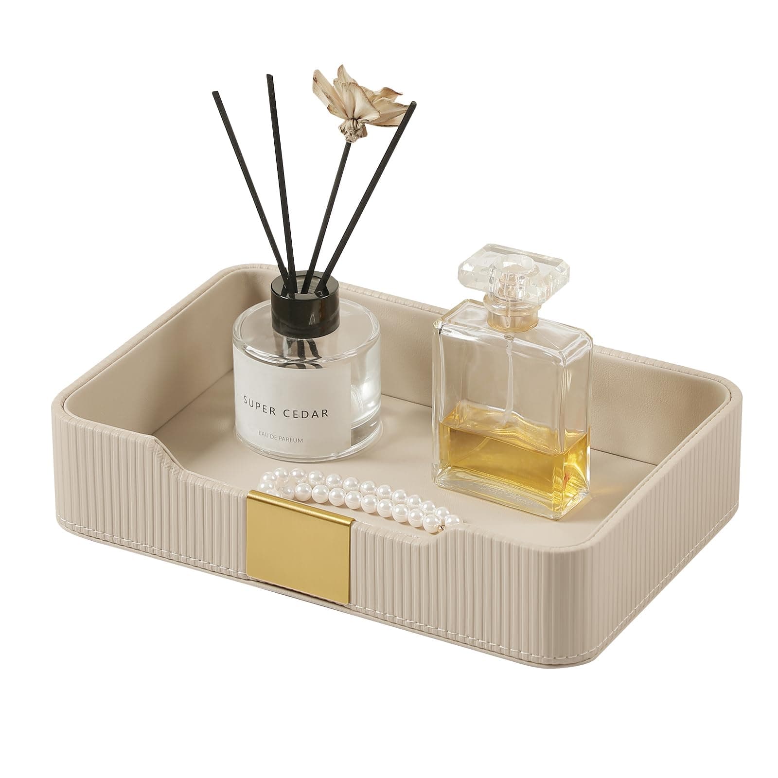 Catchall Jewelry Dish Dresser Organizer