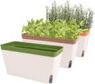 Speckled Ceramic Window Planter