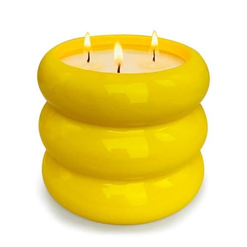 Thymes Citronella Grove Candle Set (2-Pack)