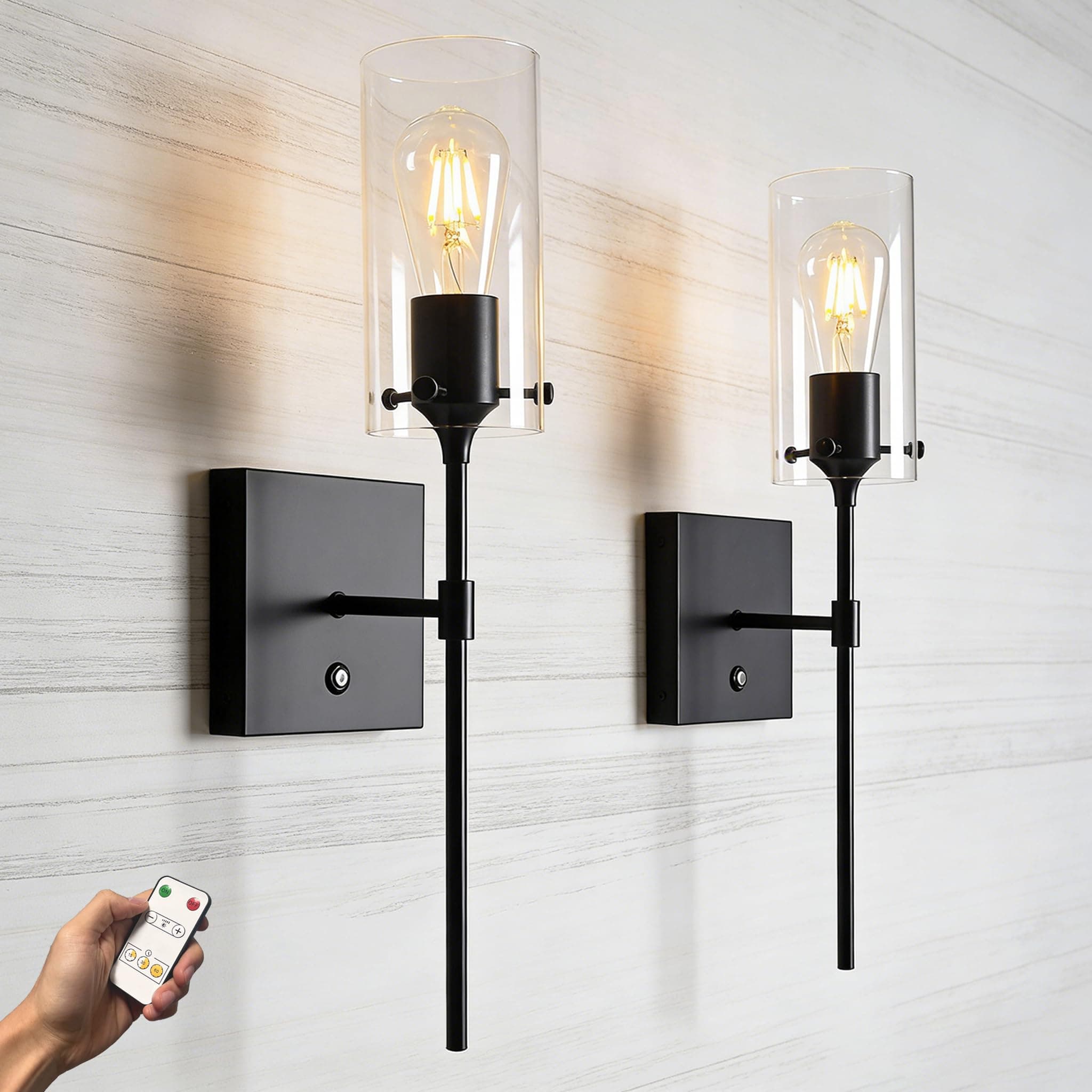 Glocusent LED Neck Reading Light