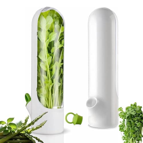 Cole & Mason Fresh Herb Keeper
