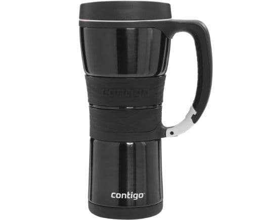 Contigo Handled Vacuum-Insulated Mug 16oz