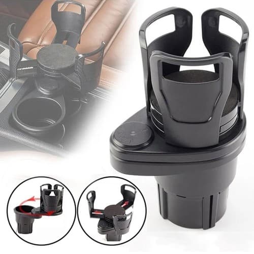 Cup Holder Expander
