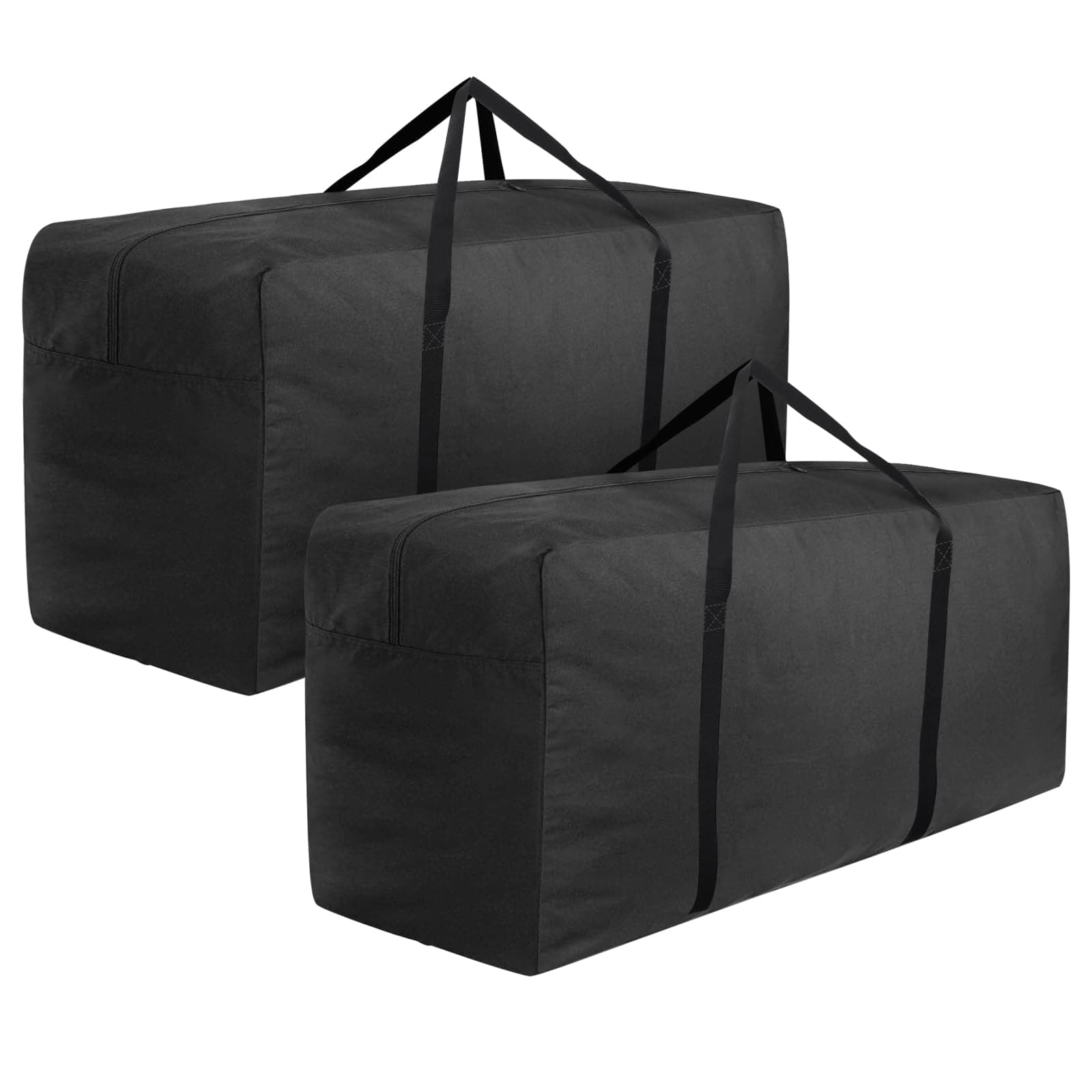 Cushion Storage Bag 420D Waterproof, 68 in. Rectangular