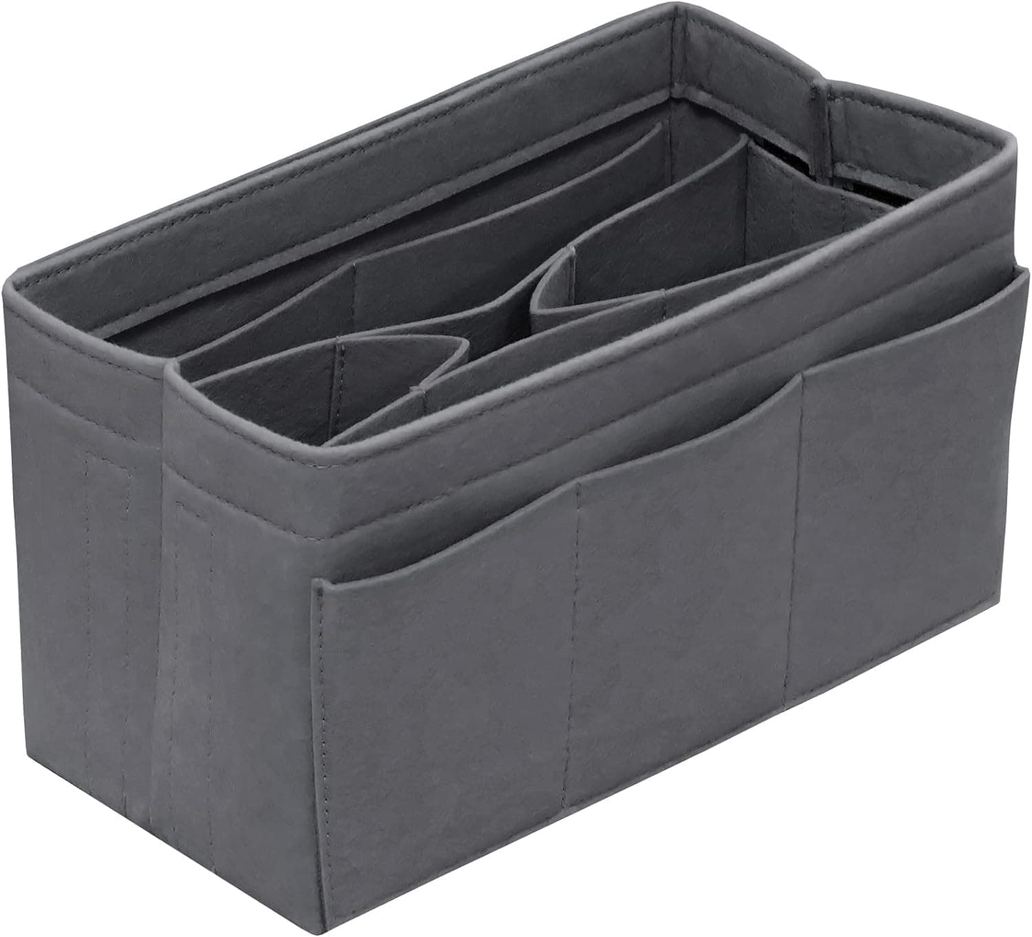 DailyPlus Purse Organizer Insert - 14 Pockets