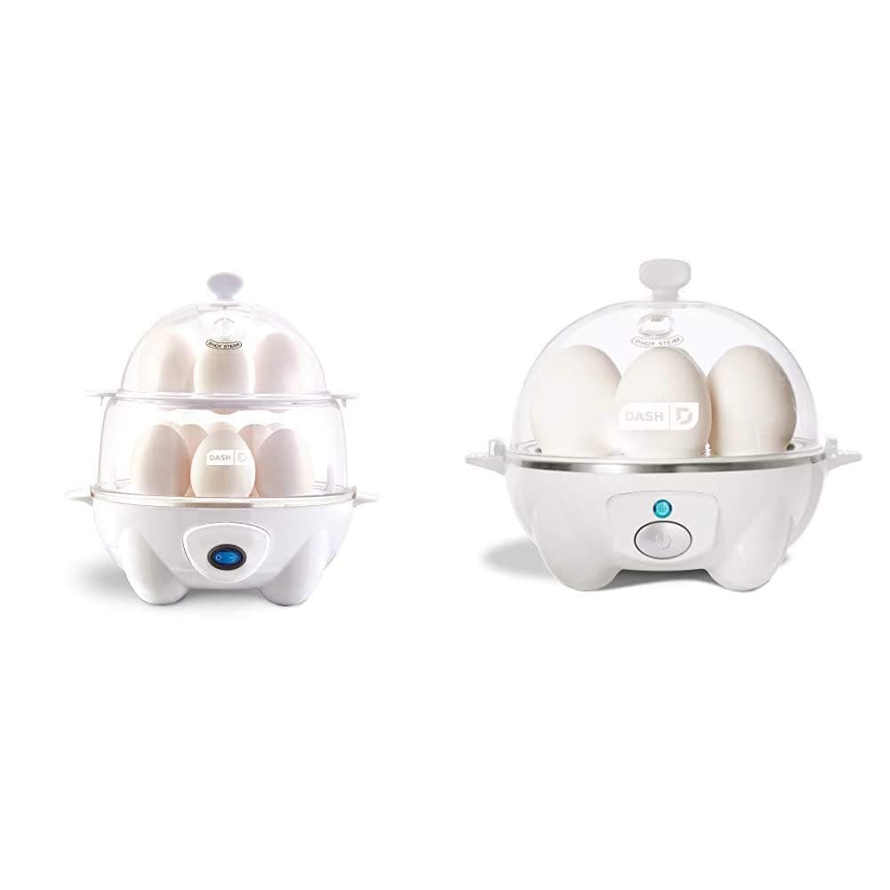 Dash Deluxe Rapid Egg Cooker