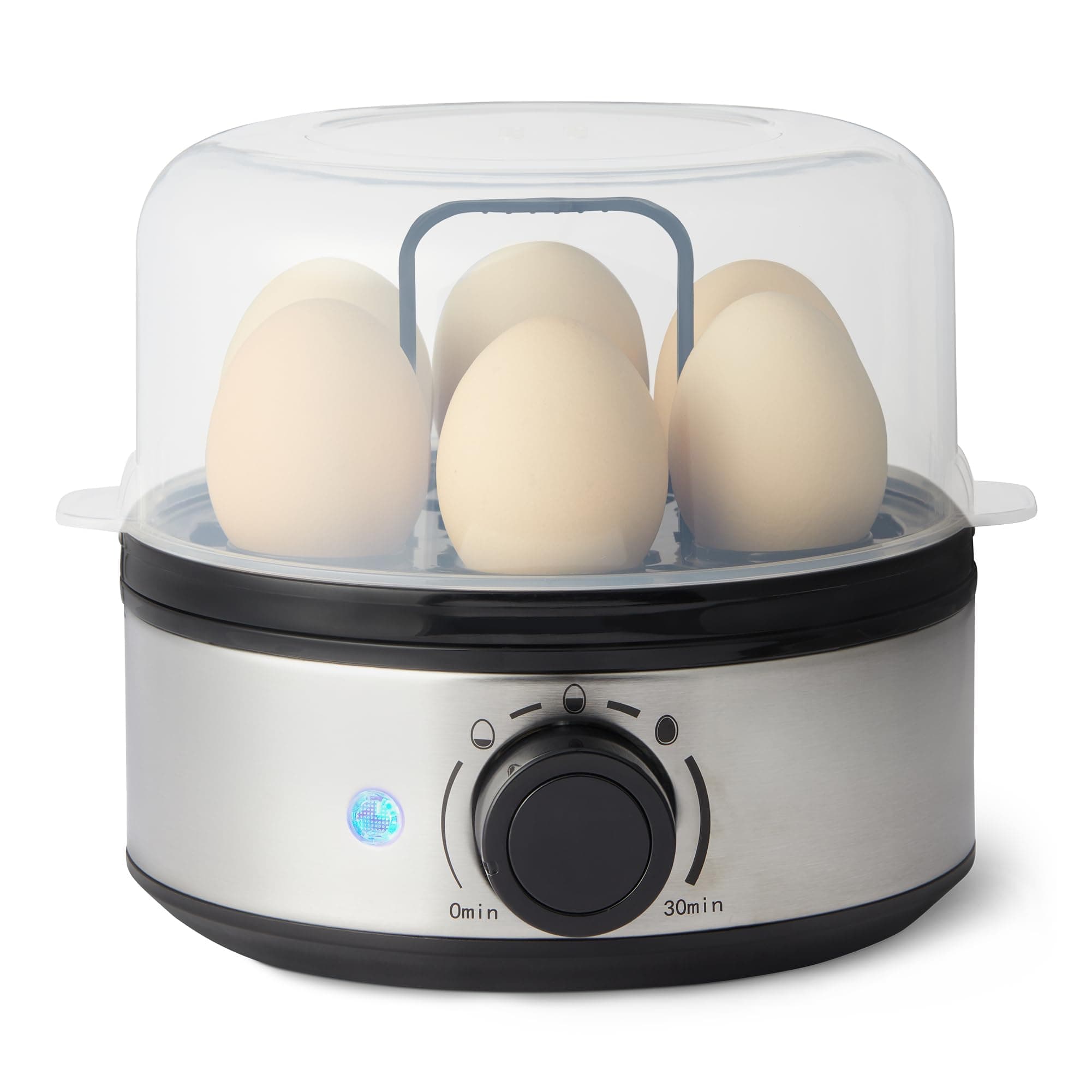 Dash Rapid Egg Cooker (7-Egg)