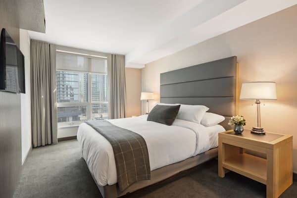 Decolure Cooling Sheets Hot Sleepers