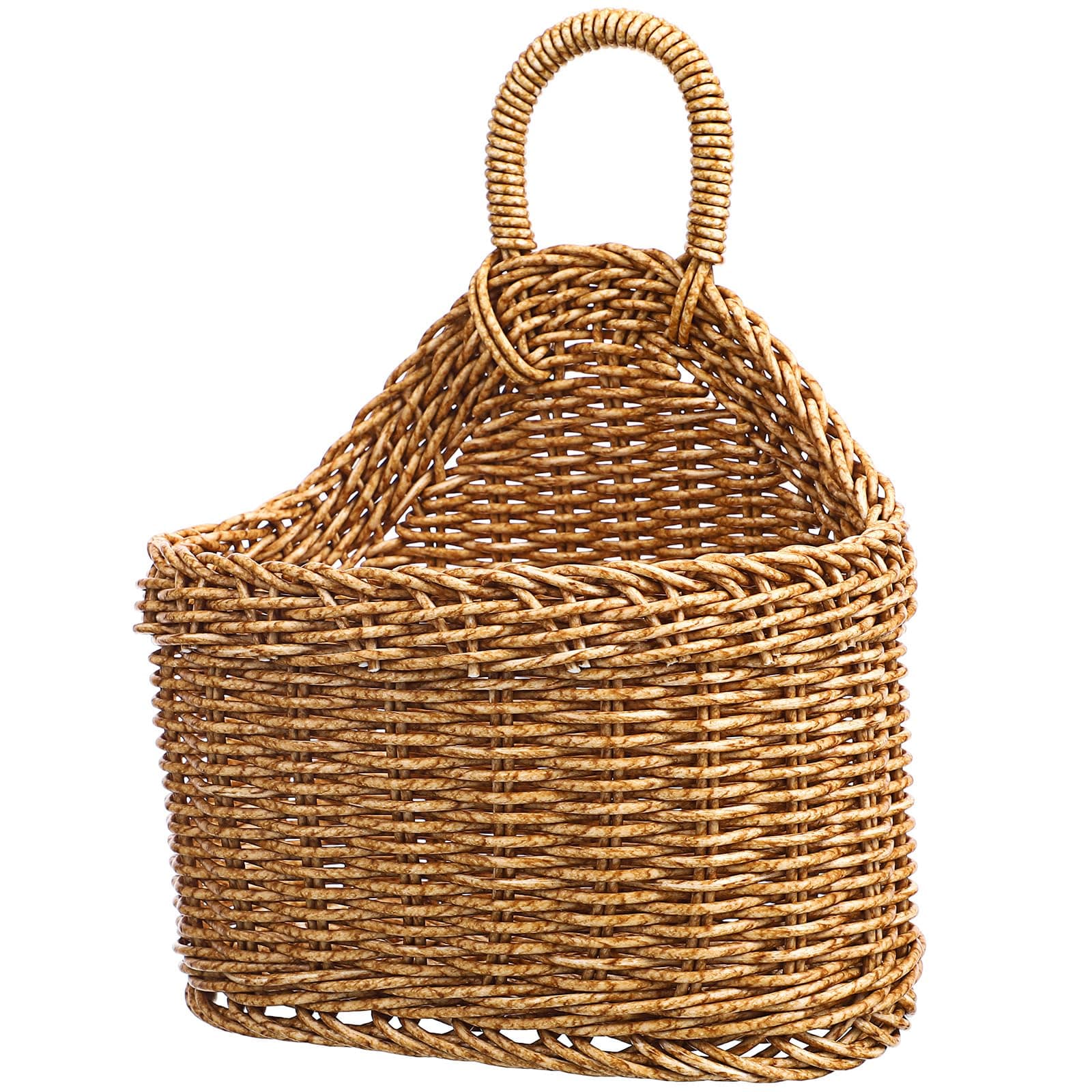 Decorative Fabric Storage Bin