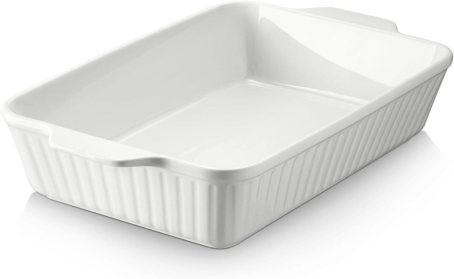 DOWAN Casserole Dish 9x13 Ceramic