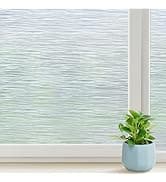 DOWELL Frosted Window Privacy Film 23.6 in.