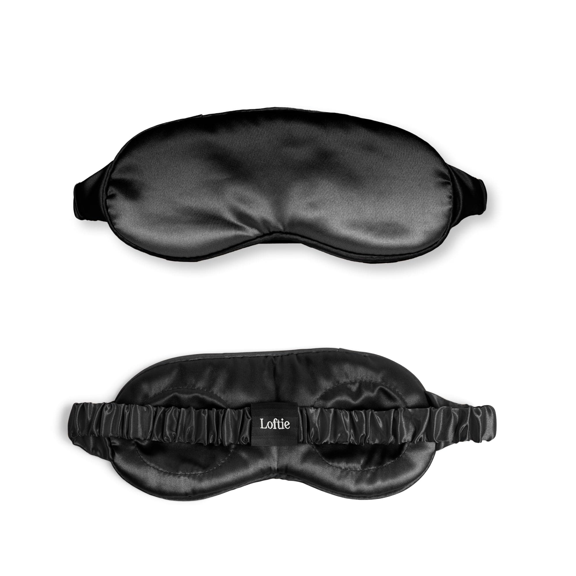 Drowsy Silk Sleep Mask