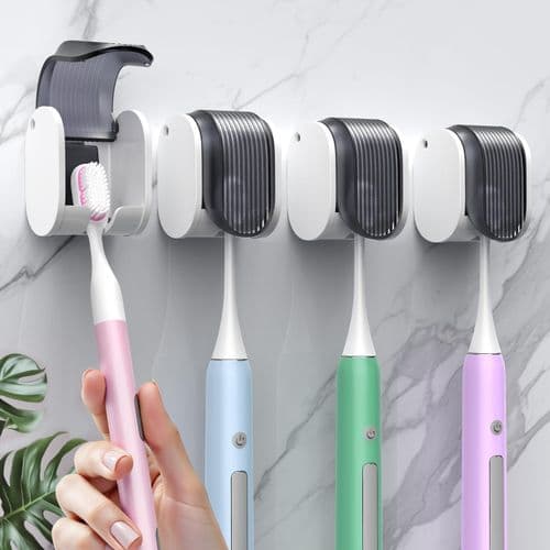 Ecoco Kids Toothpaste Dispenser