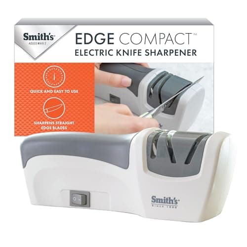Presto EverSharp Electric Knife Sharpener