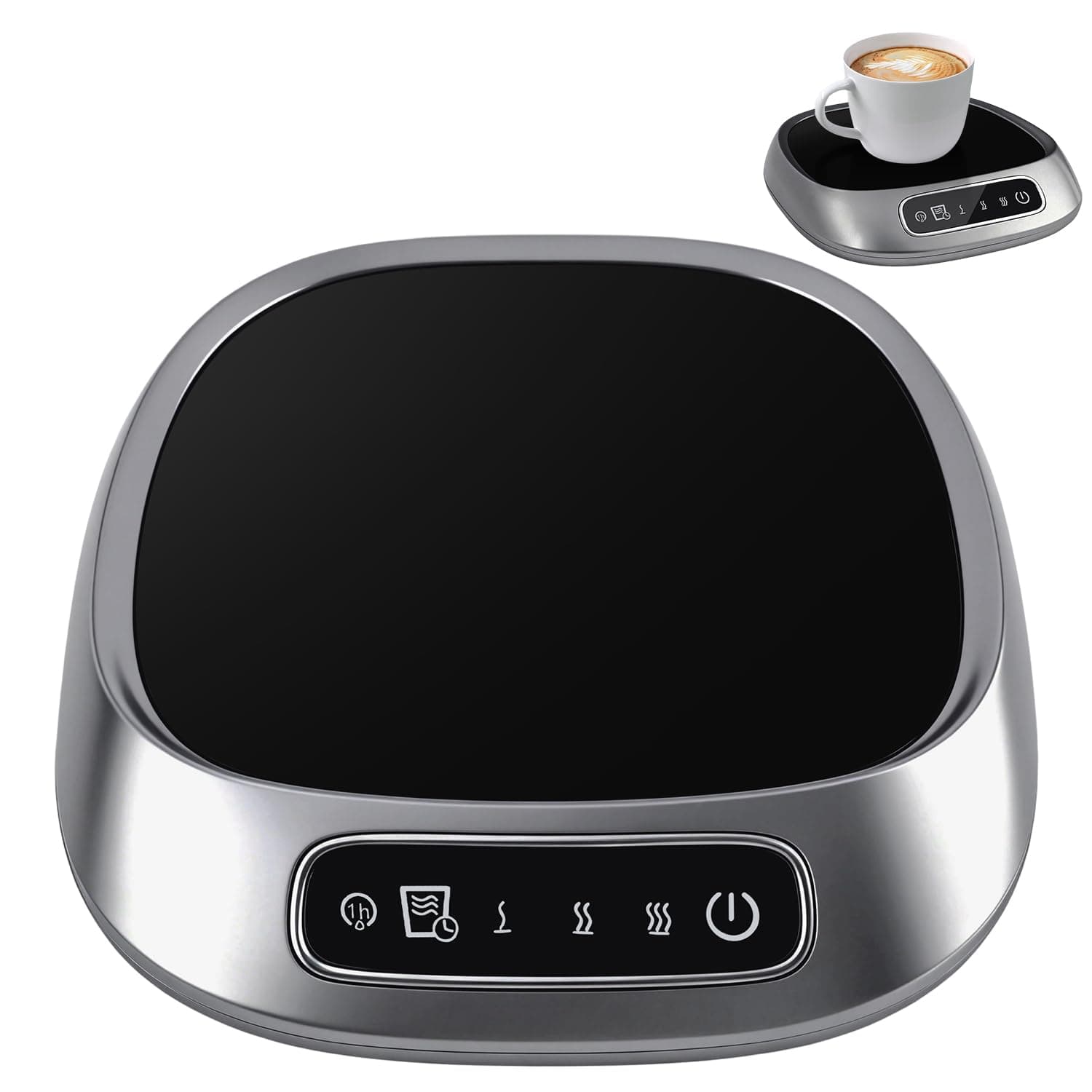 Electric Coffee Mug Warmer