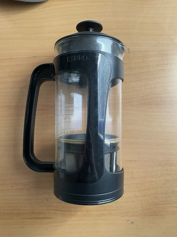 Espro P3 French Press (32 oz)