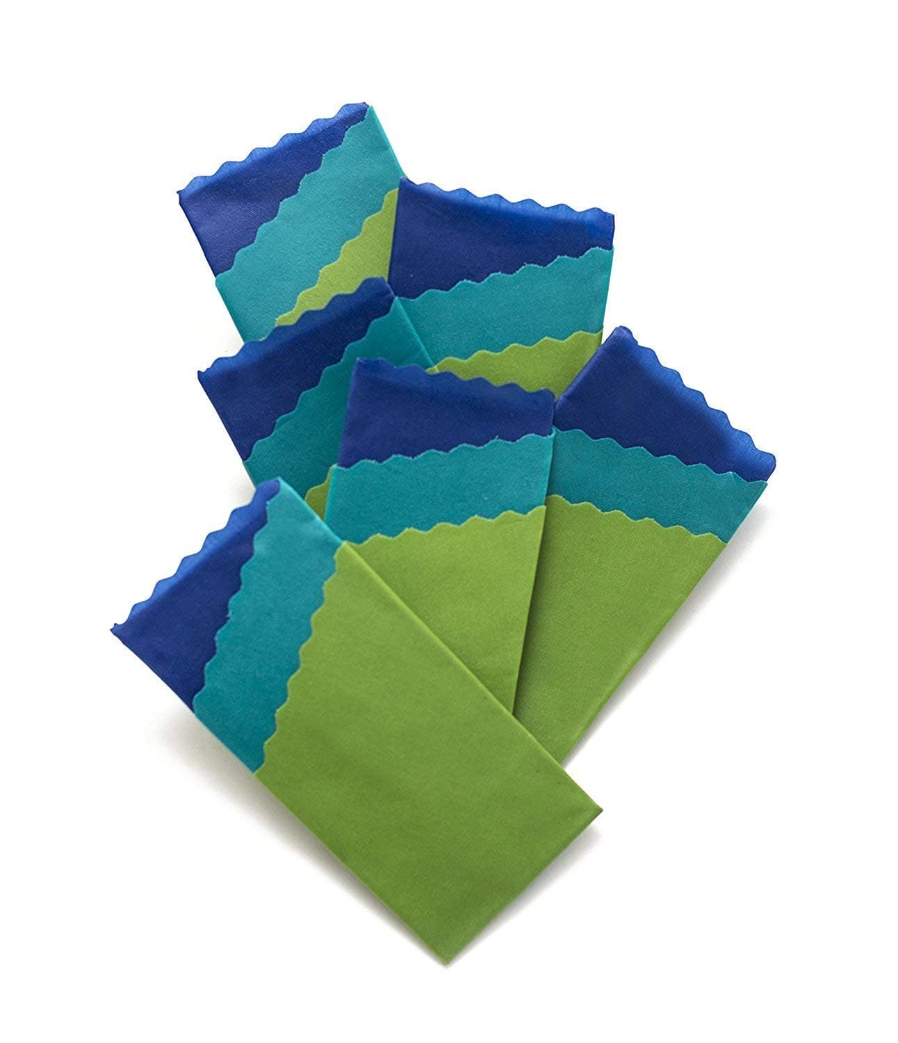 Etee Organic Reusable Food Wraps (3-Pack)