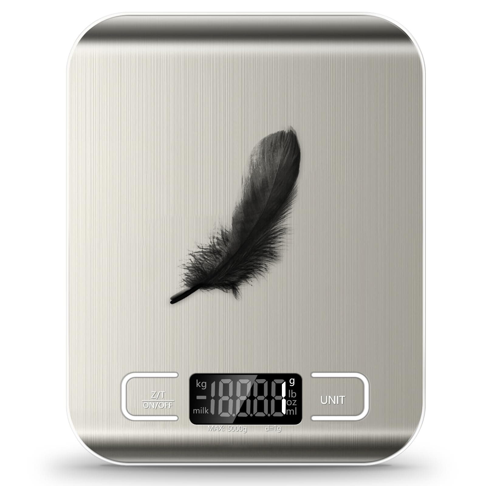 Etekcity Food Kitchen Scale