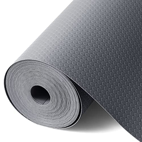 EVA Non-Slip Shelf and Drawer Liner Washable Non-Adhesive