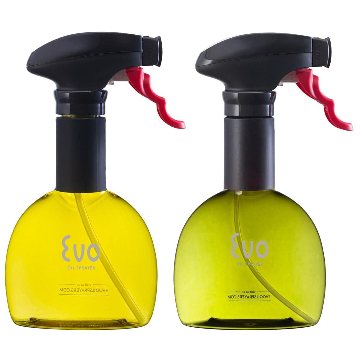 Evo Oil Sprayer Non-Aerosol