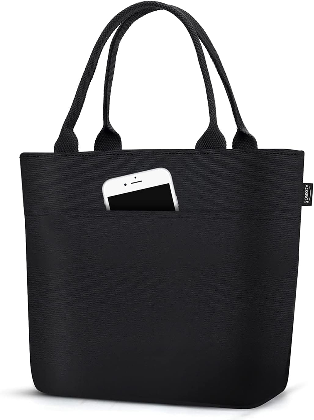ExtraCharm Insulated Lunch Bag