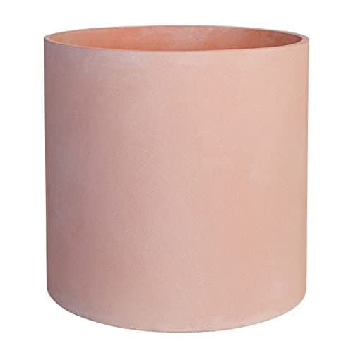 Lightweight Resin Terracotta Planter 12-Inch