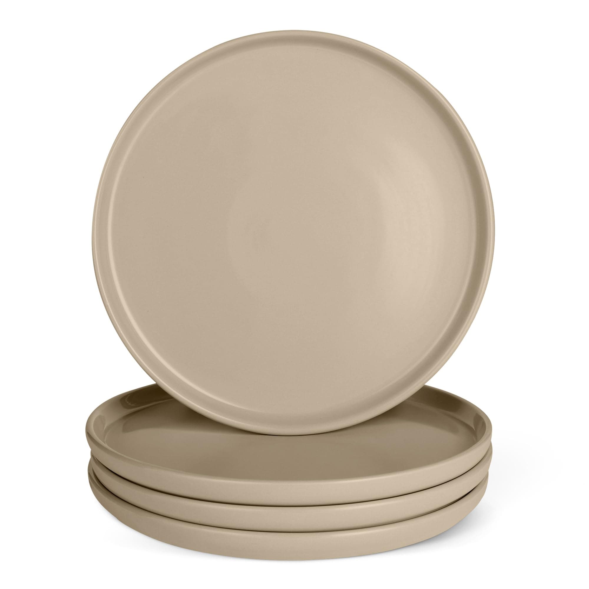 Farberware Stoneware Pie Plate