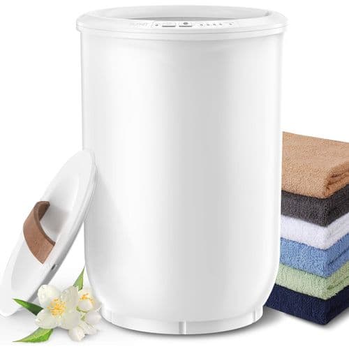 FLYHIT Large Towel Warmer