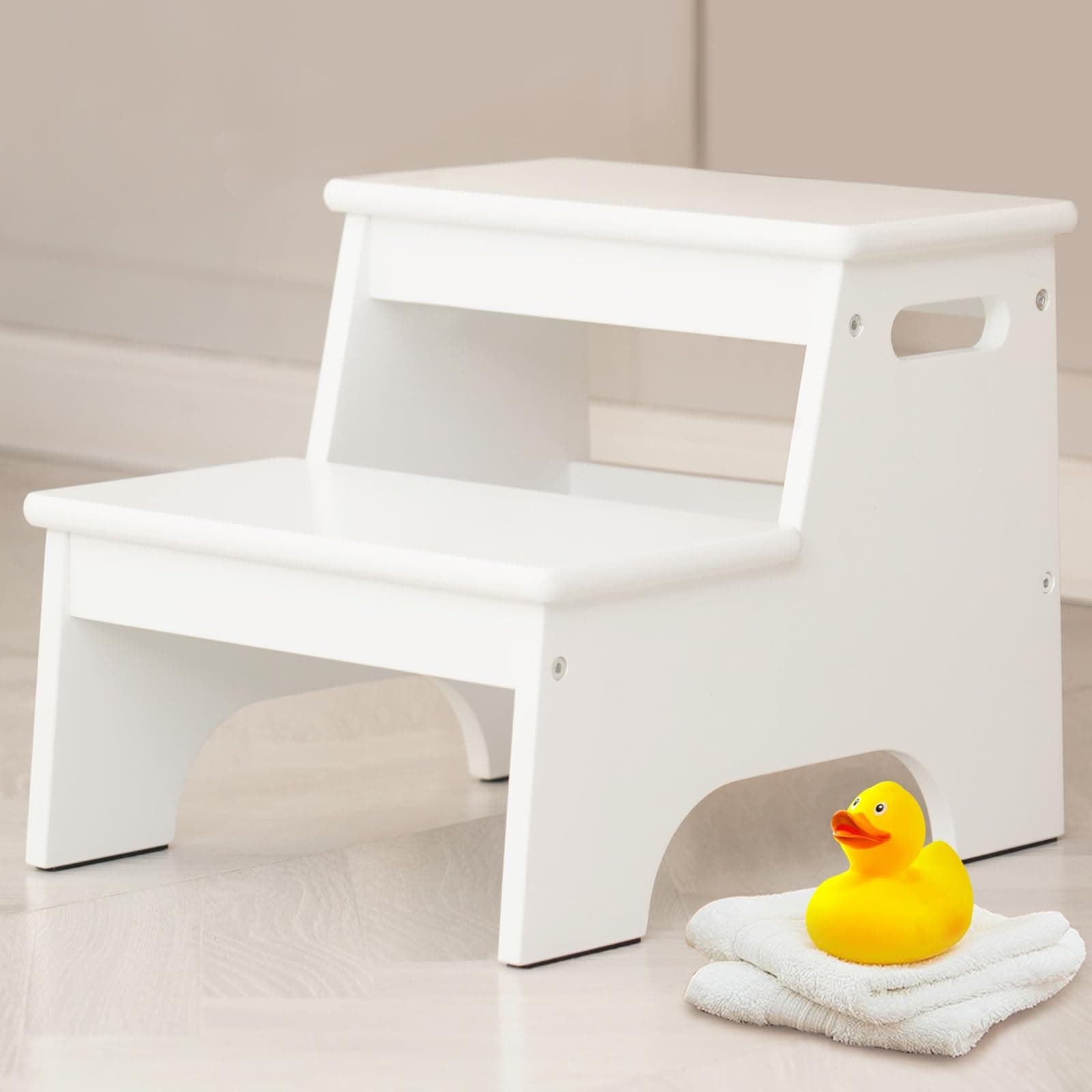 Onasti Foldable Toddler Step Stool