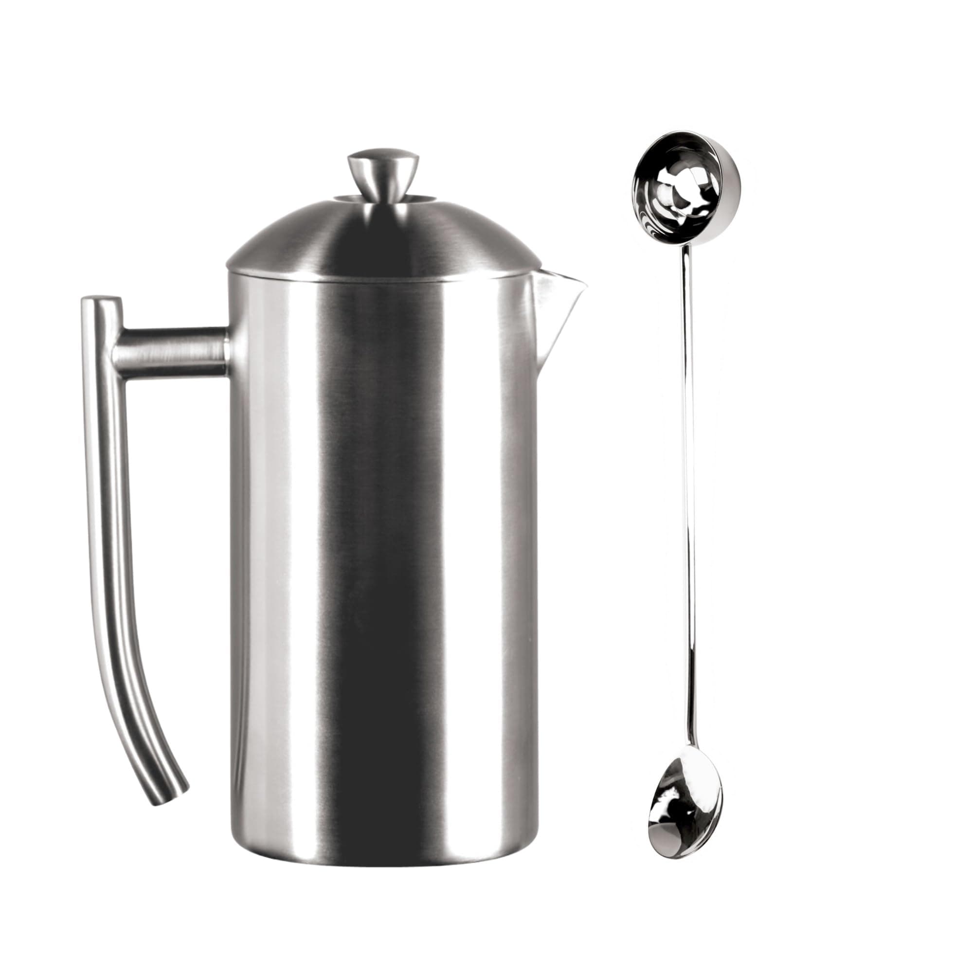 Frieling Stainless Steel French Press (23 oz)