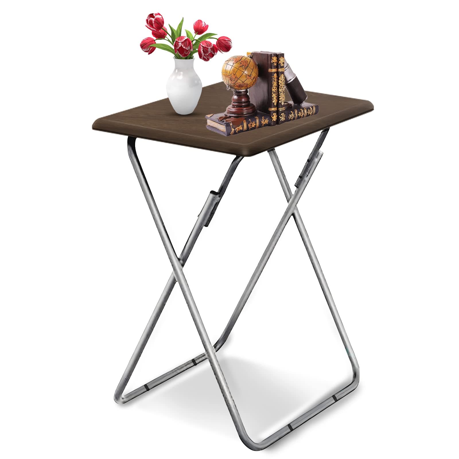 Garden 4 You Portable Folding TV Tray Table