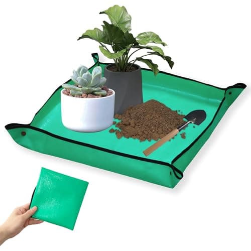 Waterproof Foldable Repotting Mat
