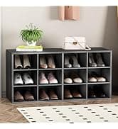 Garden 4 You Shoe Storage Cabinet 9 Cubby