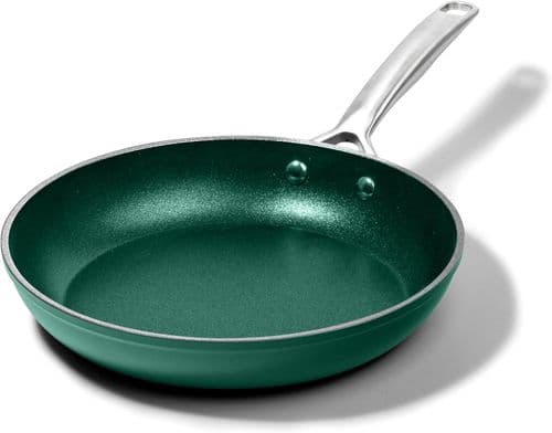 Granitestone Emerald Green 10-Inch Nonstick Frying Pan