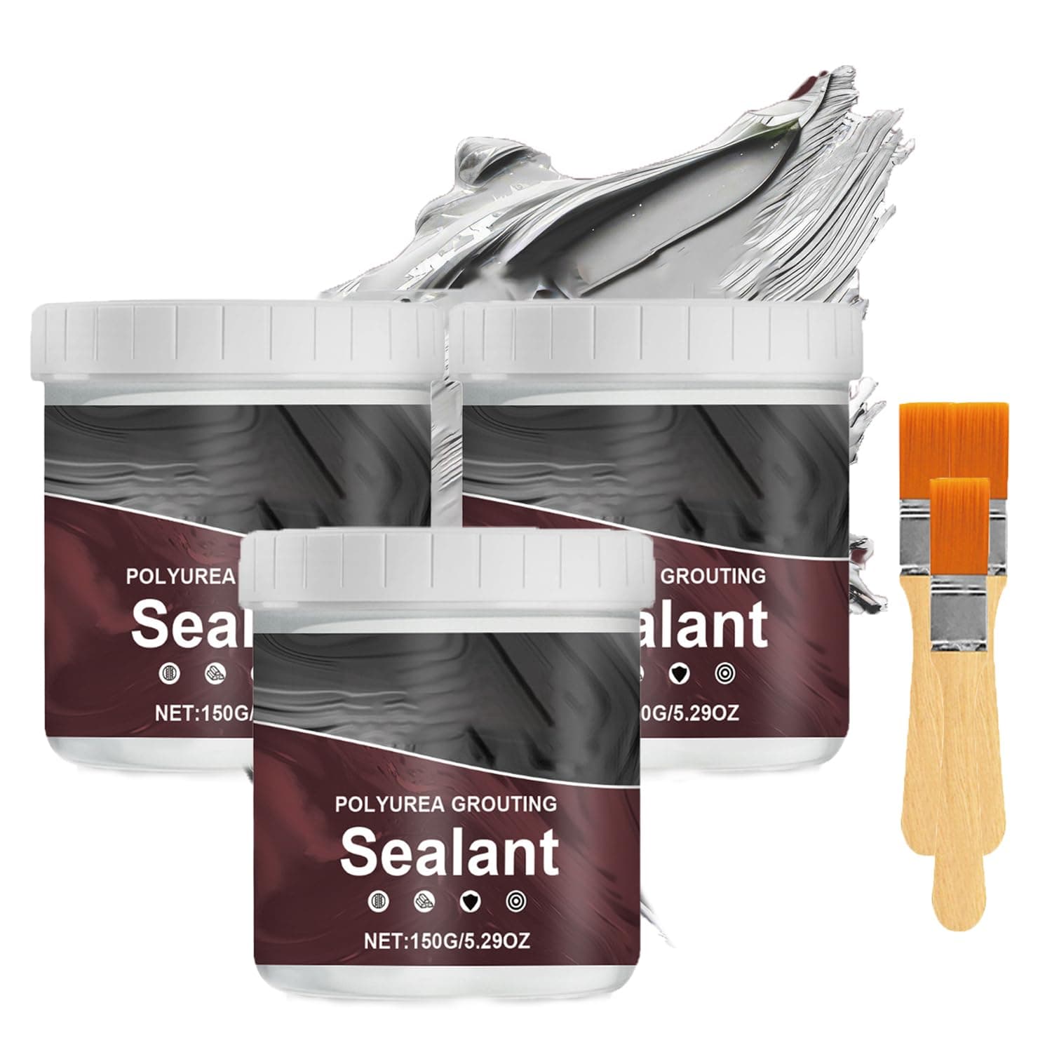 Grout Sealer Waterproofing Spray