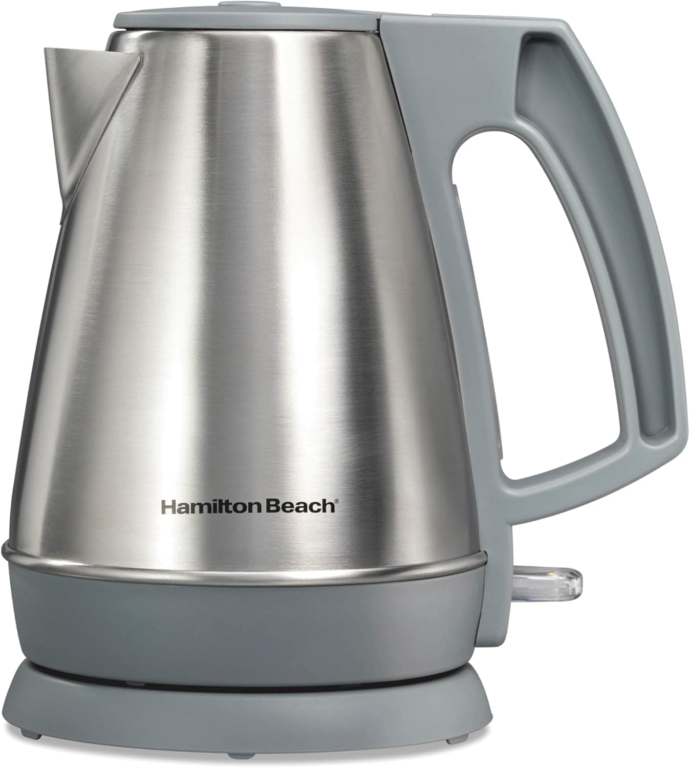 Cuisinart Brushed Stainless Stovetop Whistling Kettle