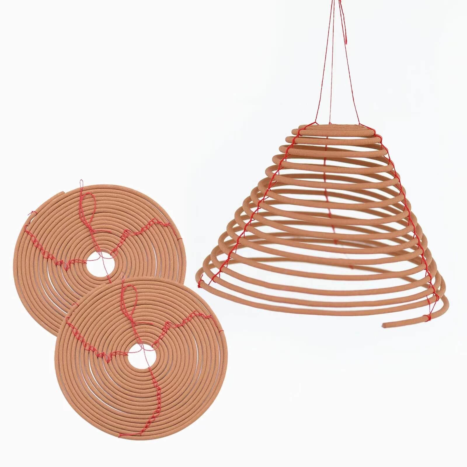 Hanging Citronella Lantern with Chain